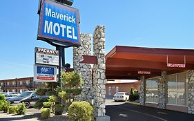 Maverick Motel Klamath Falls